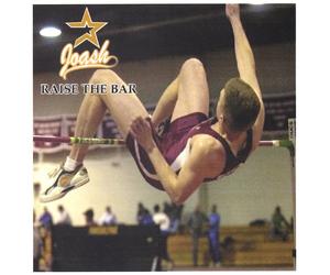 Joash - Raise The Bar