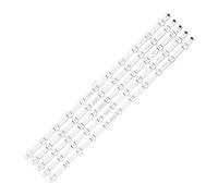 JOASIS Bande de rétro-éclairage LED for 75UM7580PVA 75UM7000PLA 75UM7600PLB 75UM7570AUE 75UK6190PUB2 SSC_75UK62 75UK65_11LED_SVL750A24_REV1.0_171201 835mm