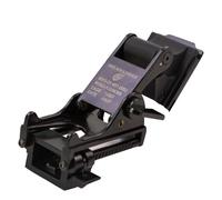 JOAXOR Casque Fast PASGT MICH Helmets M88 Accessoires Tactique Vision Nocturne Lunettes Mount NVG PVS-7 PVS14 Support Monoculaire