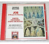 Vaughan Williams - Job