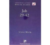 Job 29-42 - Morla Asensio, Víctor Morla Asensio, Víctor (Auteur)