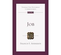 Job: An Introduction and Commentary