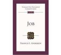Job: An Introduction and Survey (Tyndale Old Testament Commentaries) - [Version Originale] Inconnu (Auteur)