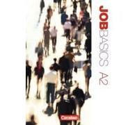 Job Basics A2. Schülerbuch