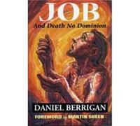 Job by Berrigan & Daniel & S. J. Daniel Berrigan (Auteur)