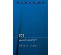 Job by Richard P. Belcher Richard P Belcher, (Auteur)