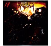 Job For A Cowboy - Ruination [Lp1] [10" Green Vinyl Lp] [Vinyl] 10", Colored Vin