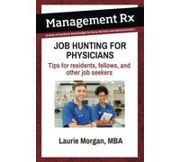 Job Hunting For Physicians