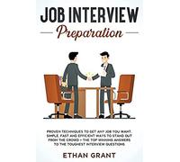 Job Interview Preparation