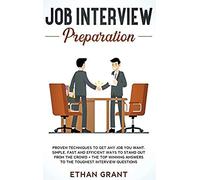 Job Interview Preparation