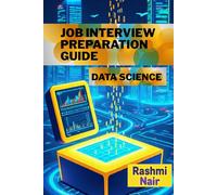 Job Interview Preparation Guide: Data Science