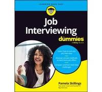 Job Interviewing For Dummies by Pamela Skillings Pamela Skillings (Auteur)