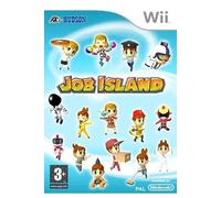 JOB ISLAND