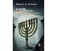 Job Komedia sprawiedliwości - Robert A. Heinlein (livre en polonais)