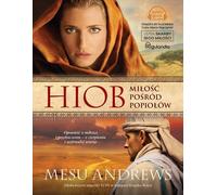 Job L'amour au milieu des cendres - Andrews Mesu (Buch auf Polnisch)