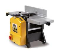 Job Line Dégauchisseuse raboteuse 1250W l: 210mm 204mm + 2 fers PF 204 Femi