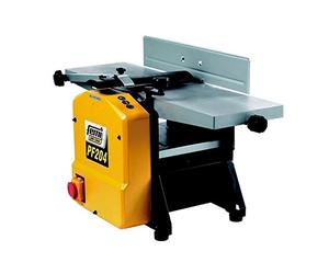 Job Line Dégauchisseuse - Raboteuse 204 mm - 230V 1250W - PF 204 - Job Line