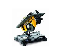 Job Line - Scie à onglet 1450W Ø 254 mm + déligneuse - TR 240