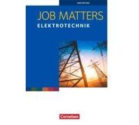 Job Matters A2 - Elektrotechnik. Arbeitsheft