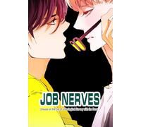 Job Nerves Unease on the Eve of a Geological Survey with the Boss: BL Manga