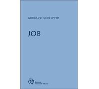 Job Oeuvres complètes - Adrienne von Speyr - Johannes Verlag - broché - Essai