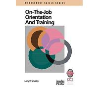 Job Orientation Training Guide Re(LSI)