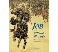 Job ou l'histoire illustrée