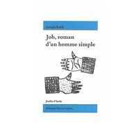 Job, Roman D'un Homme Simple