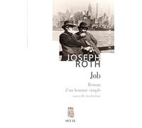 Job: Roman d'un homme simple