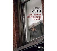 Job, roman d'un homme simple