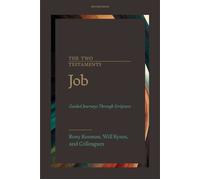 Job - Rony Kozman - Hendrickson Publishers - ebook (ePub) - Livre