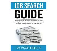 Job Search Guide