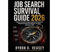 Job Search Survival Guide 2026: Resilience, Strategy, and Real Stories for Today’s Job Market
