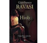 Job Tom 2 - Gianfranco Ravasi (livre en polonais)