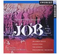 Lso - Job:a Masque for Dancing/the Wasps