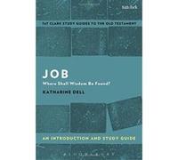 Job: Where Shall Wisdom be Found? : An Introduction and Study Guide (T&T Clark's Study Guides to the Old Testament) - [Version Originale] Inconnu (Auteur)