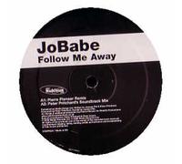 Jobabe - Follow Me Away [Import]