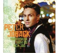 Joback, Peter - Manniskor Som Du Och Jag