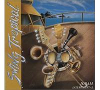 Jobam, Maestro - Swing Tropical