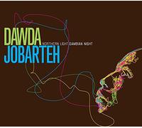 Jobarteh, Dawda - Northern Light Gambian..
