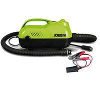 Jobe 12V SUP PUMP SUPER ELECTRIC PUMP e-pompe avec pinces crocodiles Adaptateur