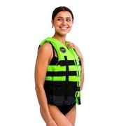 Jobe 4 Buckle Life Jacket L