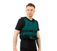 Jobe Adventure Vest Atlantic Green 244825002-S/M