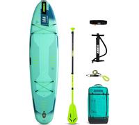 Jobe Aero Loa SUP Board 11.6 Package Stand up Paddle gonflable 350cm
