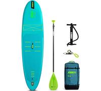 Jobe Aero Nera SUP Board 10.6 Package Stand up Paddle gonflable Set complet 320cm