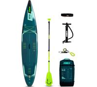 Jobe Aero Neva SUP Board 12.6 paquet Stand up Paddle gonflable set complet 381cm