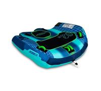 Jobe Airstream 2p Towable Bleu 2 Places