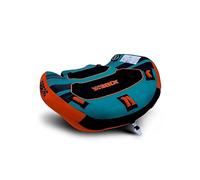 Jobe Airstream 2p Towable Bleu 2 Places