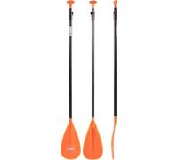 Jobe Aluminium SUP Standard Alu Paddle 170-220cm 3-pieces