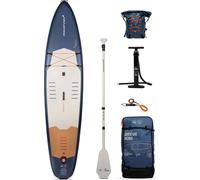 Jobe Axopar Adventure SUP Board 11.6 Package Stand up Paddle gonflable set complet 350cm